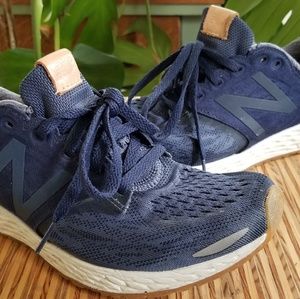New Balance Z3 fresh foam